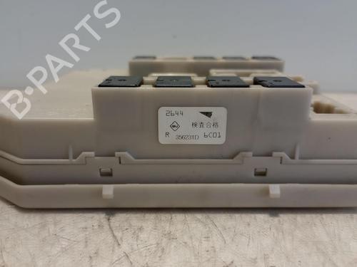 Other RENAULT CLIO III (BR0/1, CR0/1)  | BP27230832O1 