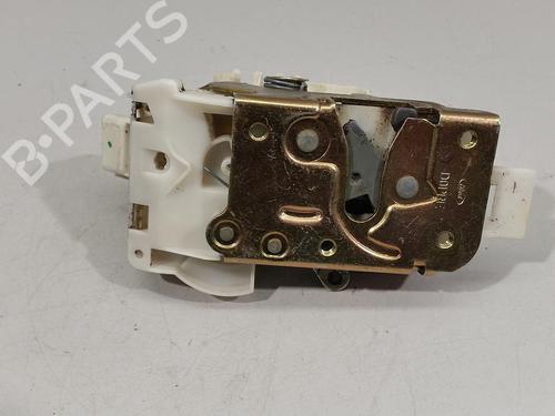 Front right lock FORD MONDEO III Turnier (BWY) 1.8 16V | BP27228066C97 