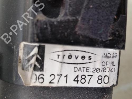 Rear parcel shelf CITROËN XSARA Break (N2) 1.6 16V | BP27226538C85 