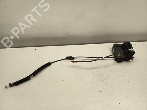 Used Rear left lock Rear left lock 36937986 36937986