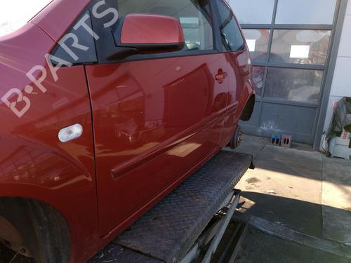 Left front door FORD FIESTA V (JH_, JD_) 1.6 16V | BP27233281C2 