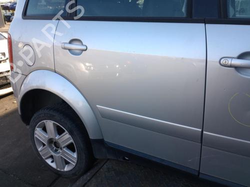 Right rear door AUDI A2 (8Z0) 1.4 | BP27233270C5 