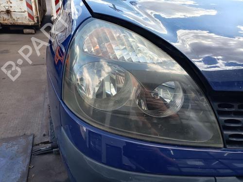 Used Left headlight Left headlight 38501929 38501929