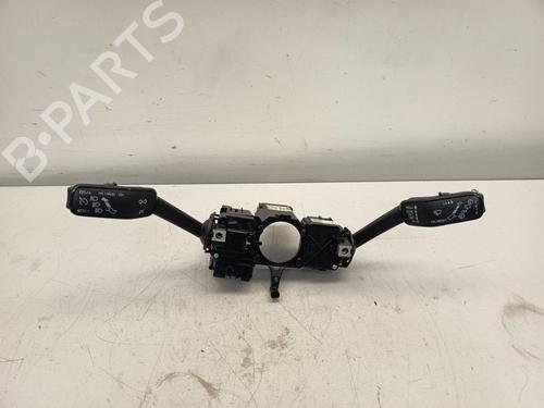 Kombi Kontakt / Stilkkontakt Kombi Kontakt / Stilkkontakt VW POLO V (6R1, 6C1) 1.2 TSI 16V (90 hp) 36911665 36911665