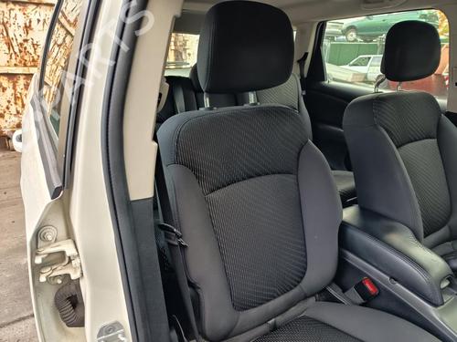 Right front seat DODGE JOURNEY 2.0 CRD | BP40198174C16 - Image 3