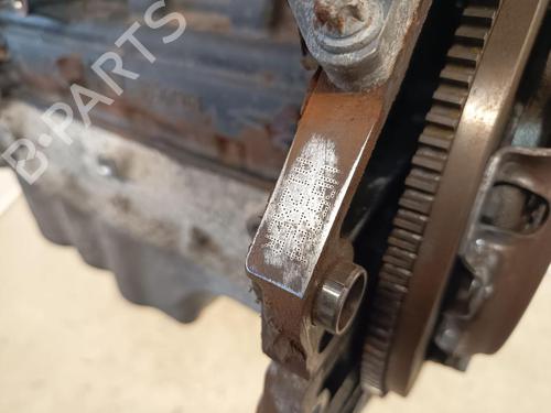 Engine OPEL CORSA D (S07) 1.2 (L08, L68) | BP33917394M1 - Image 4