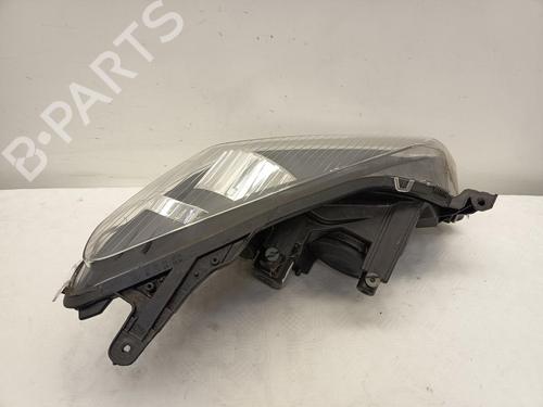 Left headlight OPEL ASTRA H (A04) 1.6 (L48) | BP37223679C28 - Image 4