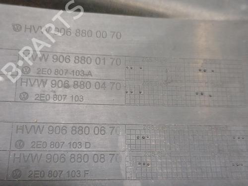 Front bumper VW CRAFTER 30-50 Van (2E_) 2.0 TDI | BP27228897C7 