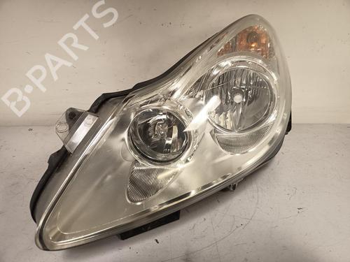Koplamp links Koplamp links 39594458 39594458