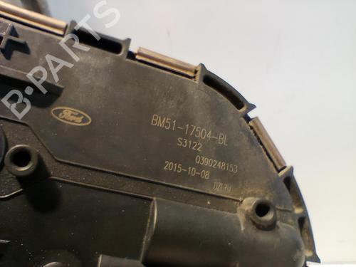 Front wiper motor FORD FOCUS III Turnier 1.5 TDCi | BP27230997M29 