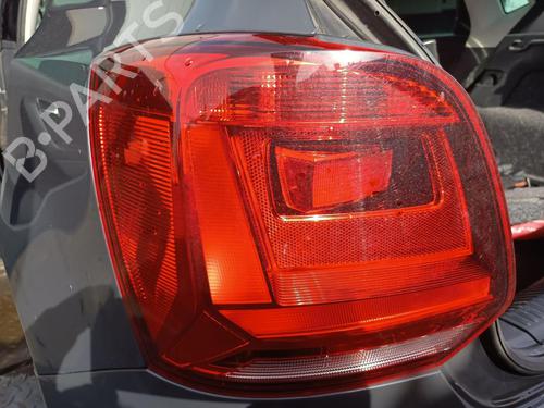 Piloto trasero izquierdo Piloto trasero izquierdo VW POLO V (6R1, 6C1) 1.2 TSI 16V (90 hp) 36357363 36357363