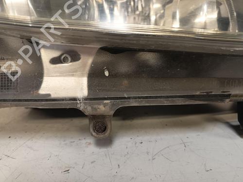 Right headlight OPEL CORSA D (S07) 1.2 (L08, L68) | BP32733467C29  - Image 5