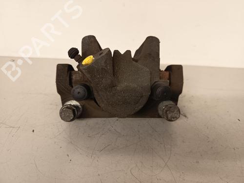 Left front brake caliper CITROËN C4 Picasso II 1.6 BlueHDi 120 | BP33611564M105 - Image 3