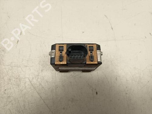 Other SMART FORFOUR Hatchback (453) electric drive / EQ (453.091) | BP38674037O1 - Image 2
