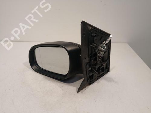 Left mirror VW FOX Hatchback (5Z1, 5Z3, 5Z4) 1.2 | BP27229245C26 