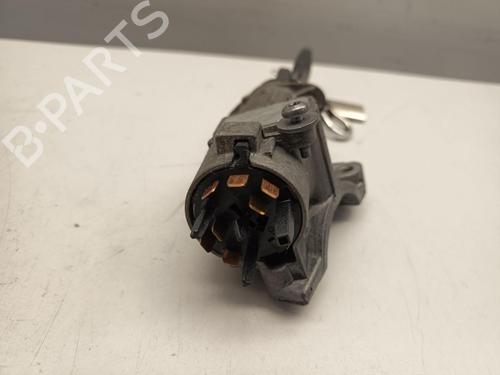 Ignition barrel VW TRANSPORTER T5 Van (7HA, 7HH, 7EA, 7EH) 1.9 TDI | BP38501934M48 - Image 4