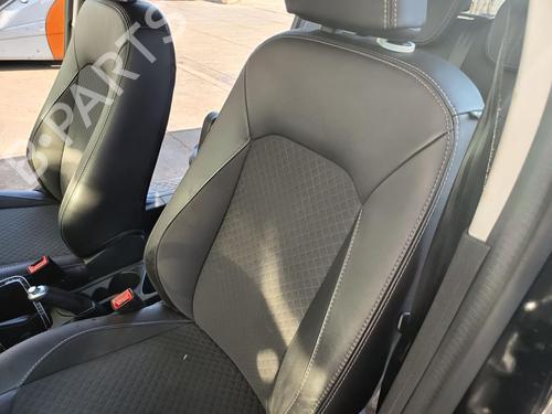 Left front seat FORD ECOSPORT 1.5 Ti | BP37033773C15 - Image 5