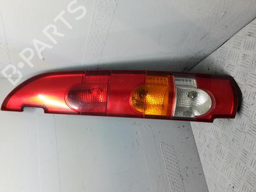 Højre baglygte RENAULT KANGOO Express (FC0/1_) 1.5 dCi (FC08, FC09) (82 hp) 27225983
