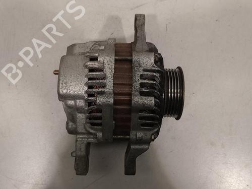 Generator SMART FORFOUR (454) 1.1 (454.030) | BP27228923M7 