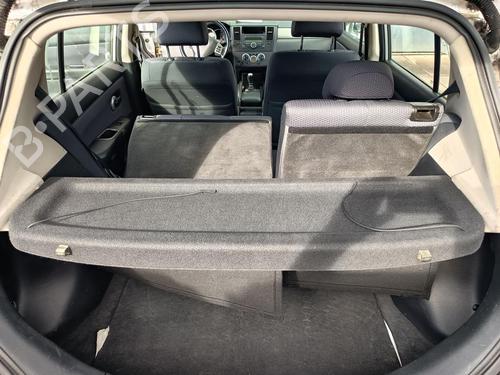 Used Rear parcel shelf Rear parcel shelf 38674052 38674052