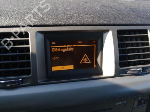 Andre OPEL SIGNUM Hatchback (Z03) 1.8 (F48) | BP27233260O1 