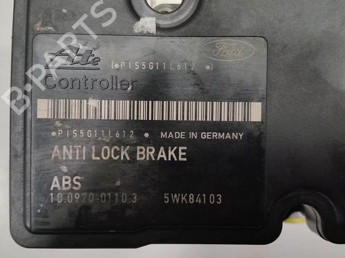 Módulo de ABS FORD FOCUS II Turnier (DA_, FFS, DS) 1.6 | BP27225960M43