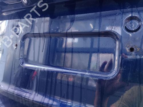 Tailgate MAZDA CX-5 (KE, GH) 2.2 D AWD (KE102) | BP27231618C6 