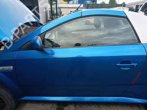left-front-door-opel-tigra-twintop-x04-2004-2005-2006-2007-2008-2009-2010-36848834 main image