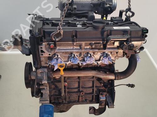 Motor HYUNDAI ACCENT III (MC) 1.6 GLS | BP27226919M1