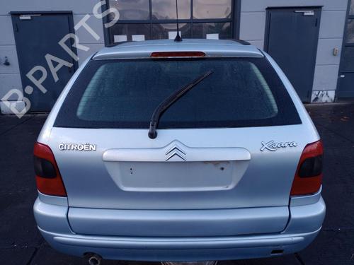 Used Tailgate CITROËN XSARA Break (N2) 1.6 16V (109 hp) 27232264