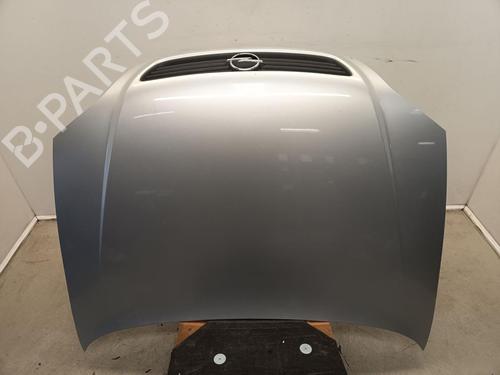 Used Hood Hood OPEL ASTRA G Hatchback (T98) 1.6 (F08, F48) (84 hp) 35916937 35916937