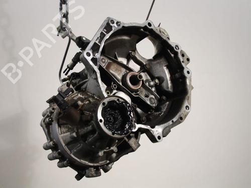 Gearbox VW NEW BEETLE (9C1, 1C1) 1.6 | BP27230014M3 