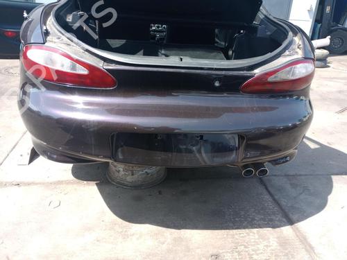 Rear bumper HYUNDAI COUPE I (RD) 2.0 16V | BP27231219C8 