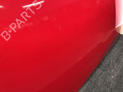 Hood TOYOTA AYGO (_B1_) 1.0 (KGB10_, KGB10R) | BP27227679C1 