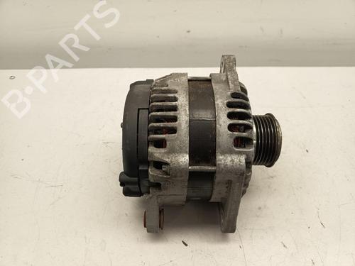 Alternator OPEL MERIVA B MPV (S10) 1.7 CDTI (75) | BP39106046M7 - Image 5