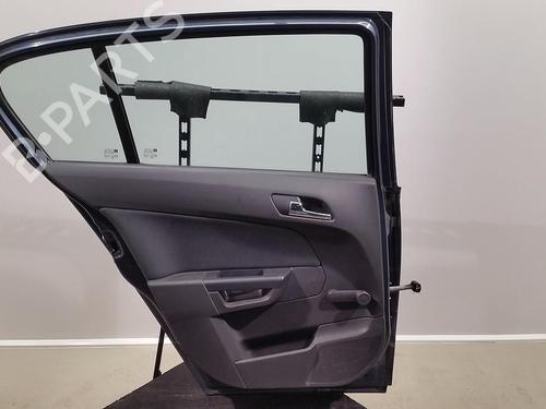 Left rear door OPEL ASTRA H (A04) 1.4 (L48) | BP27226195C4 