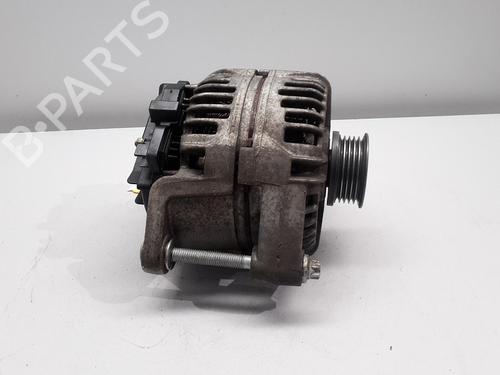 Alternator OPEL CORSA C (X01) 1.2 (F08, F68) | BP27228421M7 