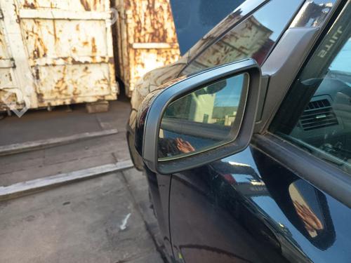 Used Left mirror Left mirror OPEL ZAFIRA / ZAFIRA FAMILY B (A05) 2.2 (M75) (150 hp) 33127201 33127201