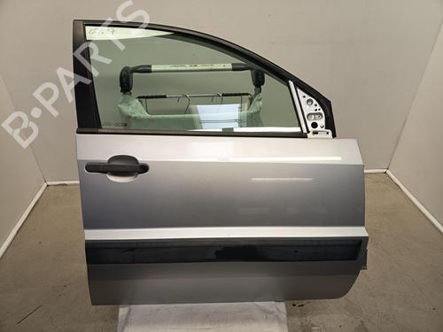 Used Right front door FORD FUSION (JU_) 1.4 (80 hp) 27233222