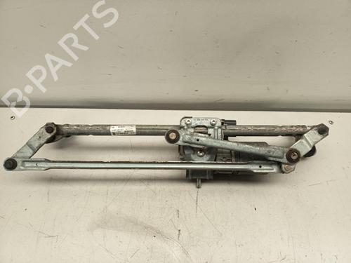 Used Front wiper motor Front wiper motor VW GOLF V (1K1) 1.4 16V (75 hp) 40609850 40609850