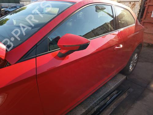 Other SEAT LEON SC (5F5) 1.4 TSI | BP36911695O1 - Image 8