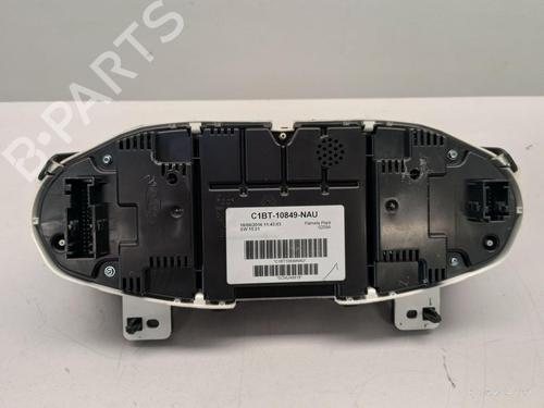 Instrument cluster FORD FIESTA VI (CB1, CCN) 1.6 ST200 | BP27232661C47 