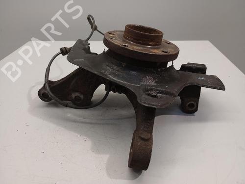Right front steering knuckle OPEL COMBO Box Body/MPV (X12) 1.3 CDTI (B05) | BP27228380M26 