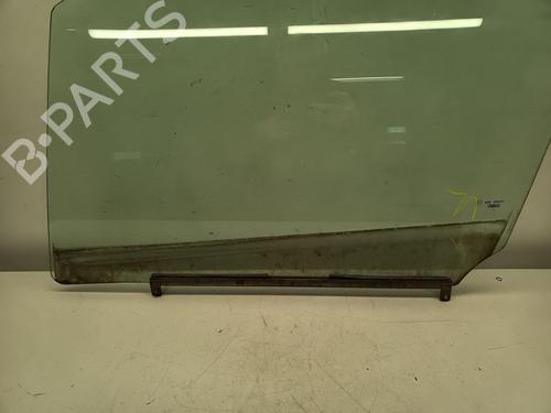 Front left door window SUZUKI SPLASH (EX) 1.0 (A5B310) | BP33557854C18 - Image 5