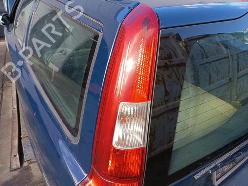 Used Licence plate light Licence plate light 39476304 39476304