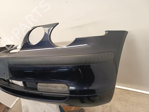 Front bumper BMW 3 Compact (E46) 316 ti | BP32760874C7  - Image 8