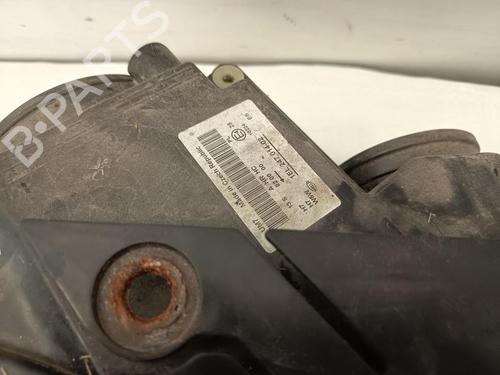 Right headlight VW PASSAT B6 Variant (3C5) 2.0 TDI | BP37223682C29 - Image 5