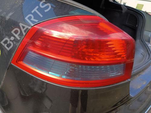 Left taillight RENAULT VEL SATIS (BJ0_) 3.0 dCi (BJ0J, BJ0N) | BP39106090C34 - Image 3