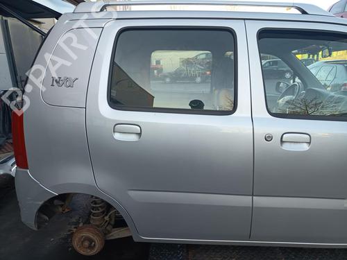 right-rear-door-opel-agila-a-h00-2000-2001-2002-2003-2004-2005-2006-2007-32762229 main image