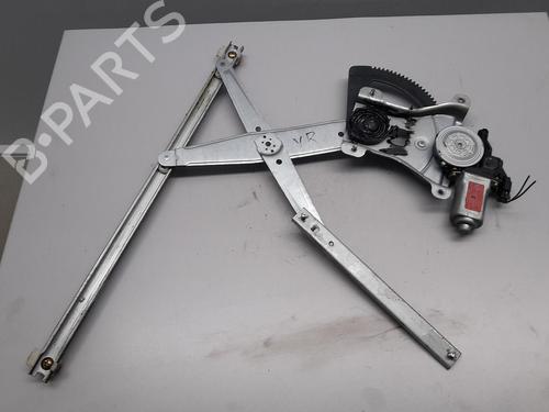 Front right window mechanism DAEWOO KALOS (KLAS) 1.4 16V | BP27227521C23 